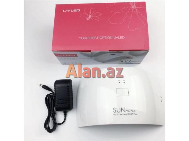 Sun Sellak aparatı 28 wat