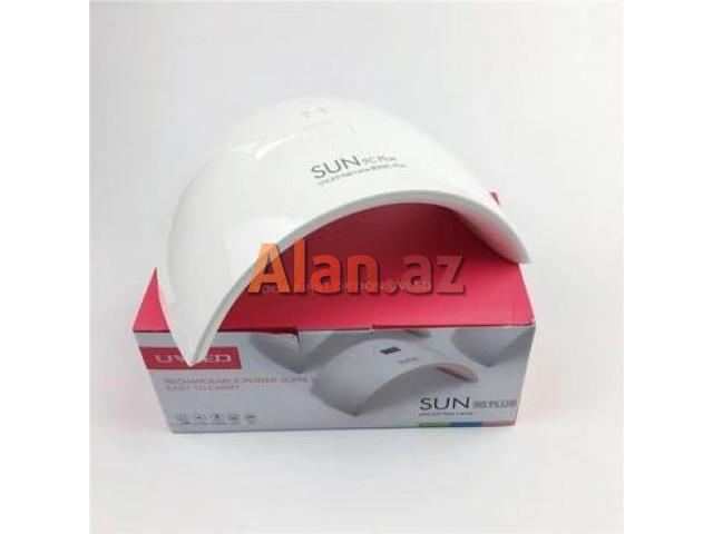 Sun Sellak aparatı 28 wat