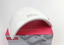 Sun Sellak aparatı 28 wat