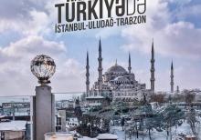 Istanbul Trabzon Turu