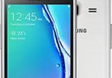 Samsung J1 mini Prime
