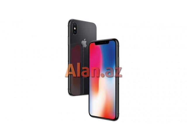 Apple iPhone X, 64 GB