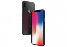 Apple iPhone X, 64 GB