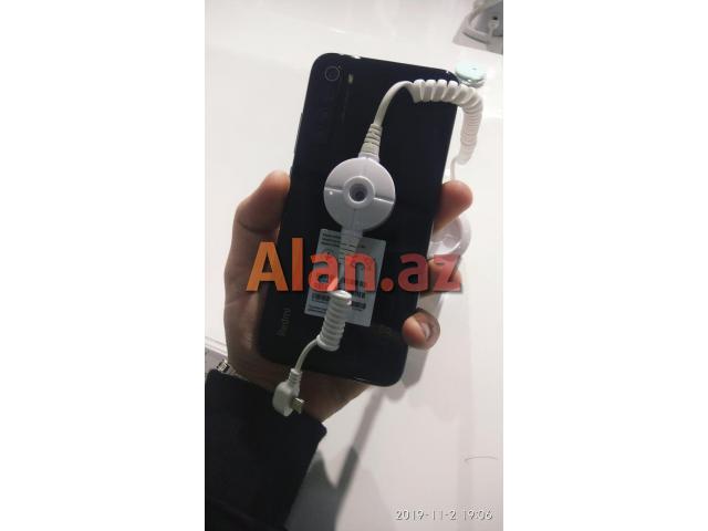 Xiaomi Redmi Note8