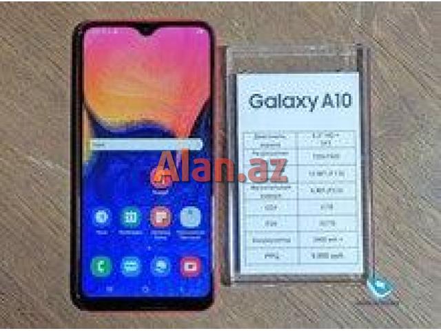 Samsung Galaxy A10