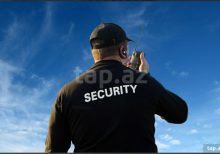 Muhafizeci bey teleb olnur