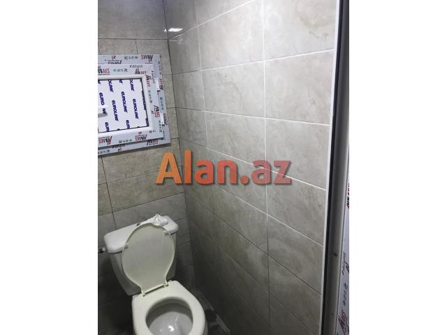 4cu mikrorayon Qerenfil usaq bagcasinin yani.