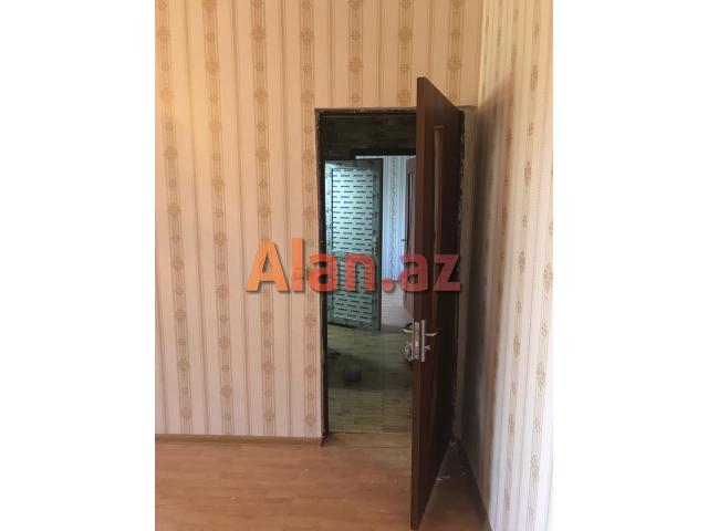 4cu mikrorayon Qerenfil usaq bagcasinin yani.