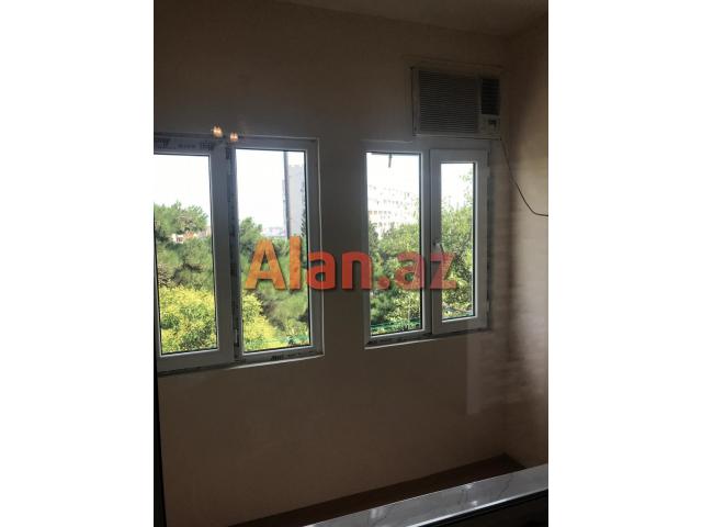 4cu mikrorayon Qerenfil usaq bagcasinin yani.