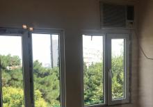 4cu mikrorayon Qerenfil usaq bagcasinin yani.