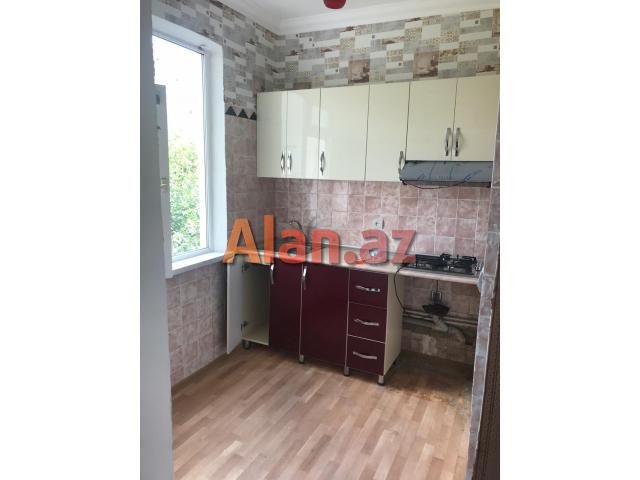 4cu mikrorayon Qerenfil usaq bagcasinin yani.