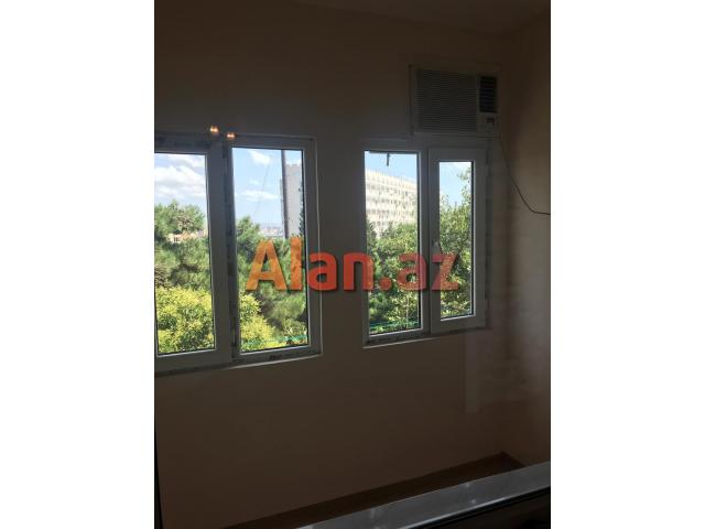 4cu mikrorayon Qerenfil usaq bagcasinin yani.