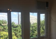 4cu mikrorayon Qerenfil usaq bagcasinin yani.