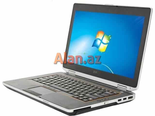 Dell E6420 noutbuku