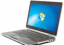 Dell E6420 noutbuku