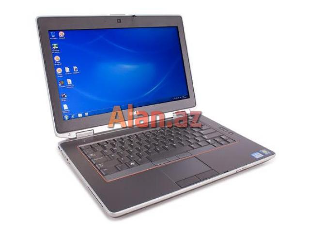 Dell E6420 noutbuku