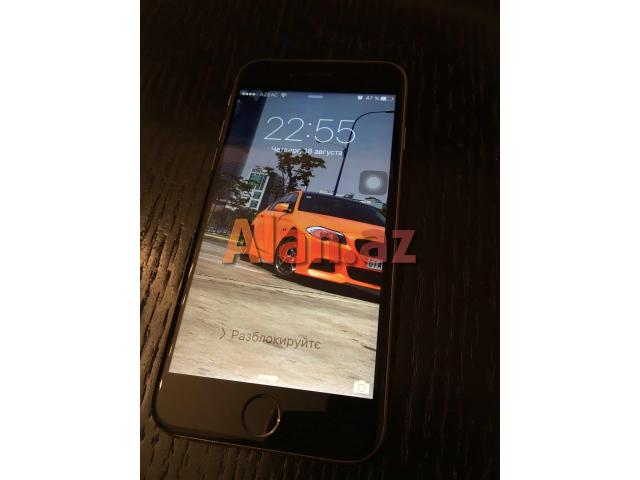 İPhone 6 64GB
