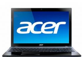 Acer AO725 netbuku