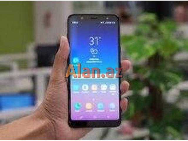 Samsung Galaxy A6 Plus, 32GB