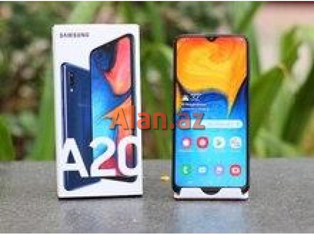 Samsung Galaxy A20 32GB