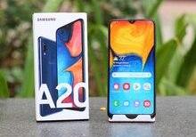 Samsung Galaxy A20 32GB