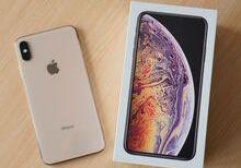 Apple iPhone XS Max Gold, 256GB