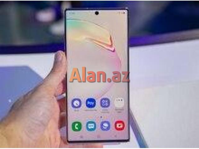 Samsung Galaxy Note 10, 256GB