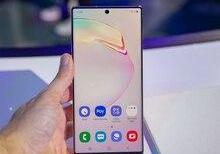 Samsung Galaxy Note 10, 256GB