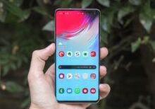 Samsung Galaxy S10 Plus, 128GB