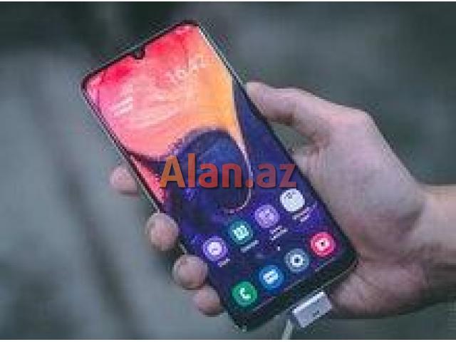 Samsung Galaxy A30, 32GB