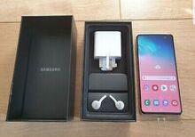 Samsung Galaxy S10 Plus, 128GB