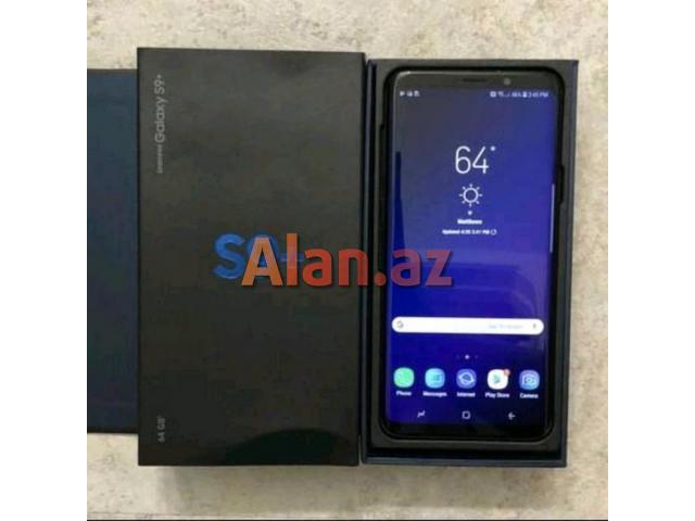 samsung S9 Plus
