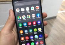 samsung S9 Plus