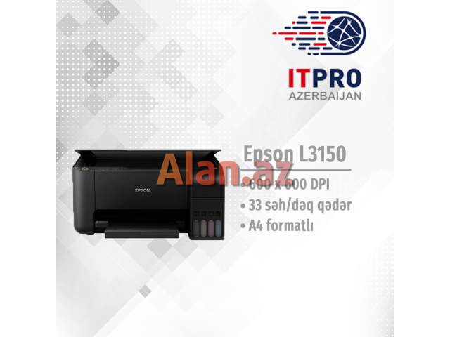 Epson L3150