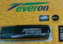 Everon Fləşkart 2Gb