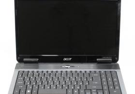 Ucuz Notbuku Acer 5732 Z təcili satılır