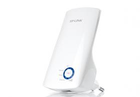 Tp-Link Wi Fi Network