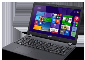 Acer ES1 - 512 Təzə Model Notebook
