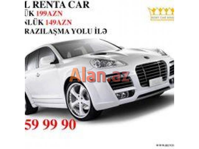 kirayə maşınlar
