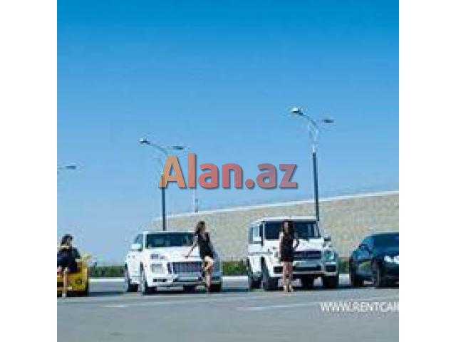 kirayə maşınlar