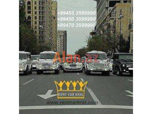 kirayə maşınlar