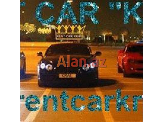 kirayə maşınlar