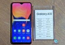 Samsung Galaxy A10