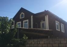 Bineqedi ray. Zengezur restorani yani.