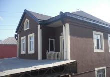 Bineqedi ray. Zengezur restorani yani.