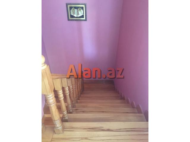 Bineqedi ray. Zengezur restorani yani.