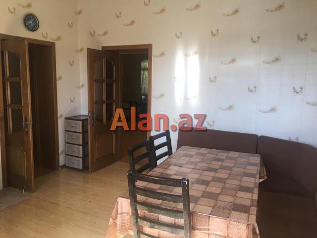 Bineqedi ray. Zengezur restorani yani.