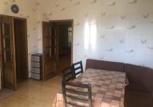 Bineqedi ray. Zengezur restorani yani.