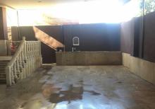 Bineqedi ray. Zengezur restorani yani.