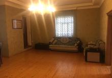 Bineqedi ray. Zengezur restorani yani.